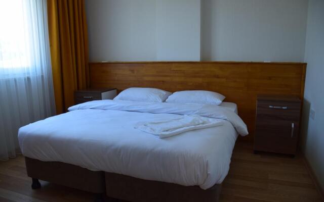 Kuzey Otel