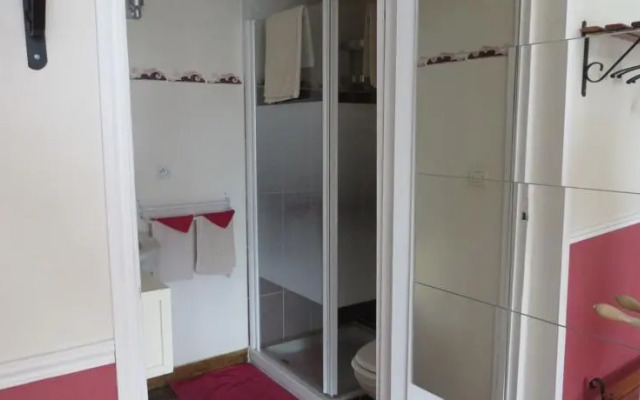 Chambres d'Hôtes de la 101ème