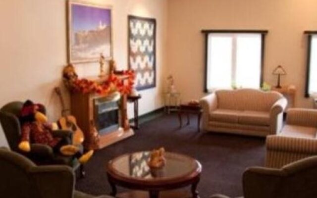 Fisherman's Landing Inn