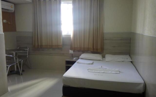 Hotel Uzi Praia