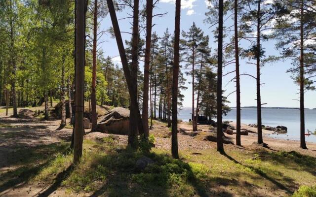 Hamina Camping Pitkäthiekat