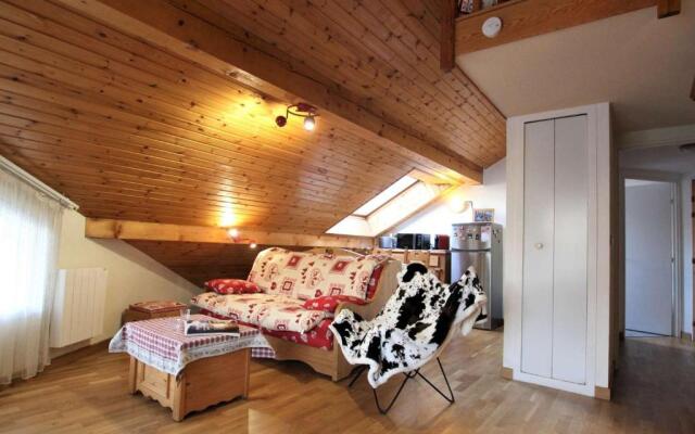 Appartement Briançon, 1 pièce, 4 personnes - FR-1-330C-116