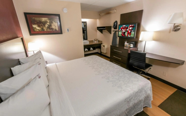 Red Roof Inn PLUS+ Columbus - Dublin