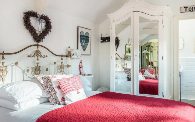 The Snug