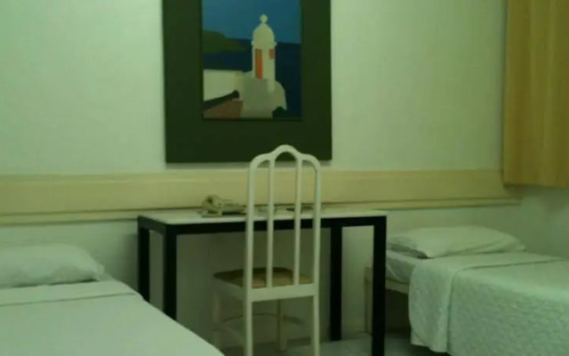 Hotel San Karlo