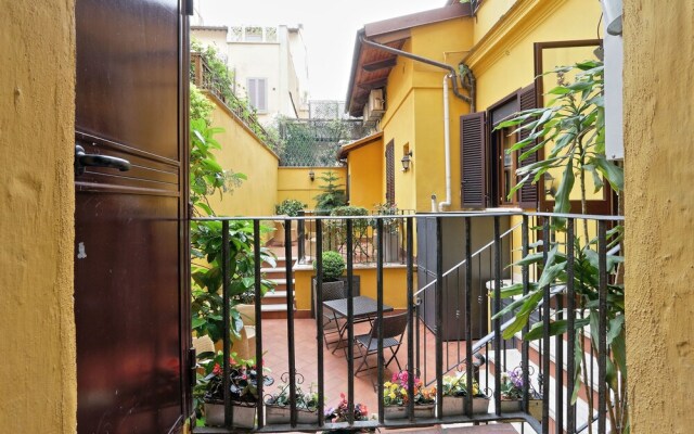 Restart Accommodations Ambra