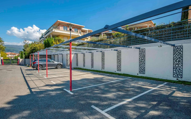 Hôtel Ibis Cannes Mouans Sartoux