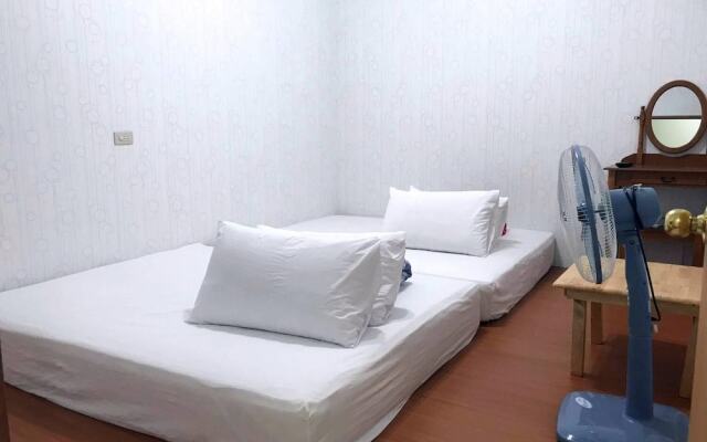 Chishang Nangua Homestay