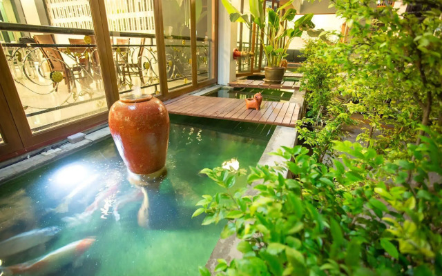 Pangviman Place Resotel