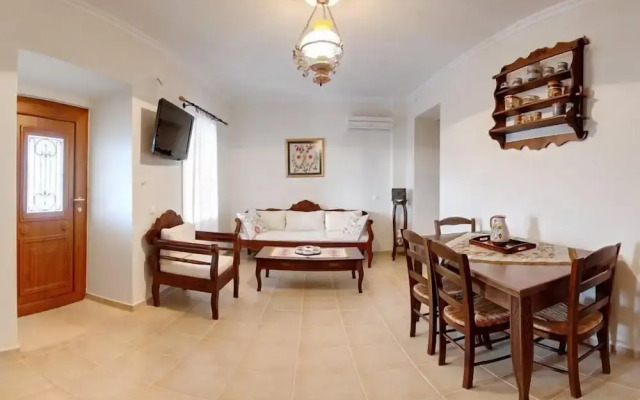 Agallis Corfu Village Residence