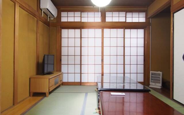 Ryokan Ikyu