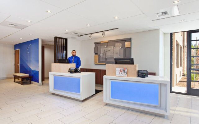 Holiday Inn Express Mira Mesa-San Diego by IHG