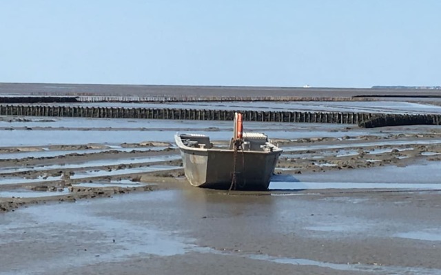 Das Nordsee-Gesundheitshaus - Haus am Wattenmeer