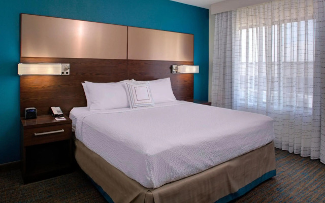 Residence Inn by Marriott Dallas Allen/Fairview