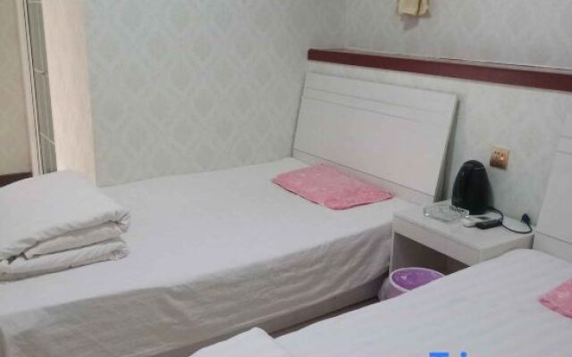 Rongcheng Chengnan Hotel