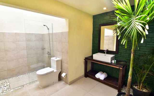 Tiga Lima Homestay Yogyakarta