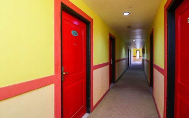 Airy Sungai Saddang Baru 18H Makassar