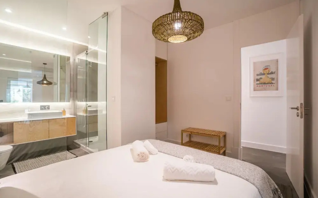 Lemon Tree Garden 3 Bedroom Apartment