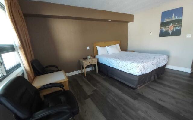 Arnprior Motor Inn