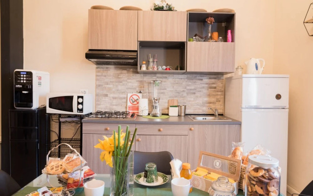 B&B  Lumiere Roma
