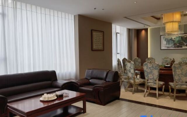 the Crown Inn Hotel