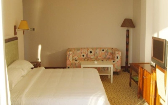 Shell Bay Resort – Guest Rooms – Shenzhen