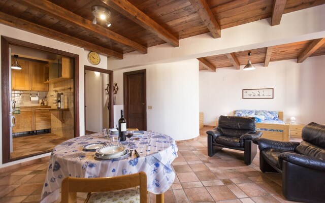 Dery Alghero Holiday La Torre