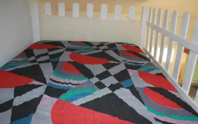 Quartos em vivenda serra da Estrela