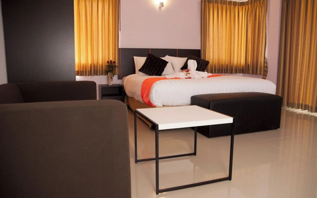 La Viva Hotel