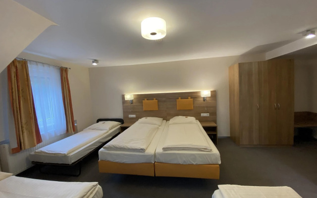 Hotel Kulinarium an der Glems