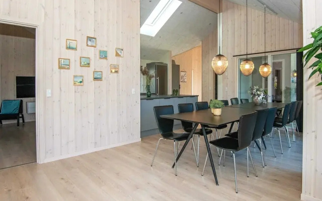 Holiday Home in Juelsminde