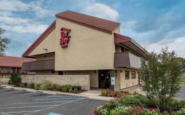 Red Roof Inn Mt Laurel