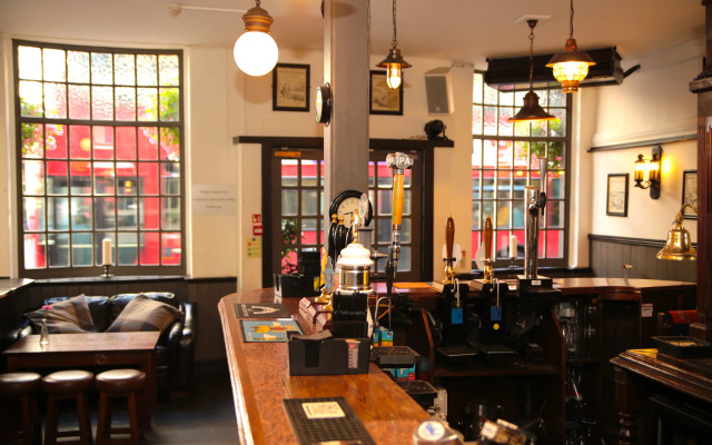 St Christopher's Inn, London Bridge - Hostel