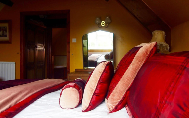 Wrangham House Hotel