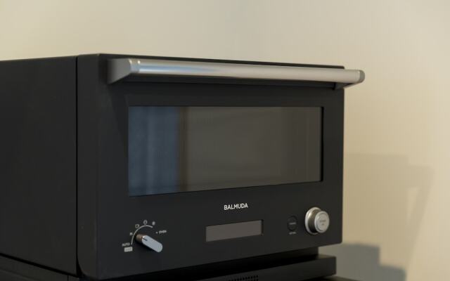 MUSUBI HOTEL MACHIYA Minoshima 3