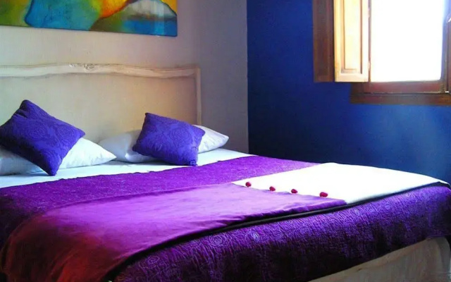 Princesa Insolente Hostel