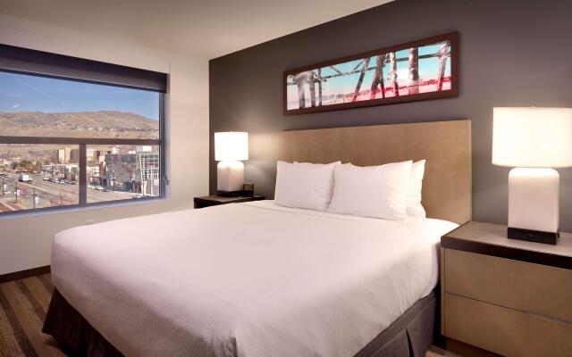 Hyatt House Salt Lake City Downtown