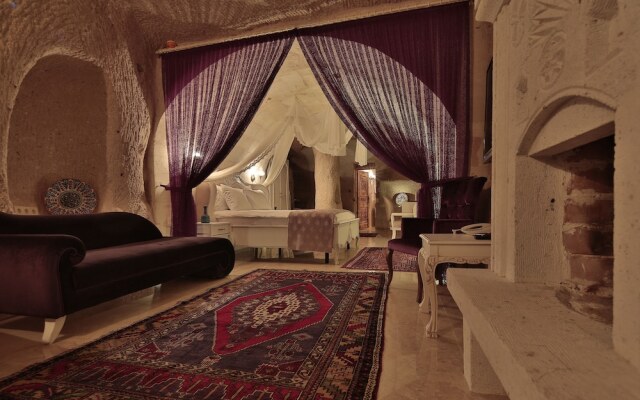 Cappadocia Lodge