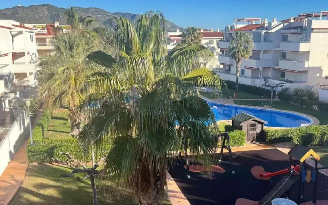 Apartamentos Las Arenas 3000