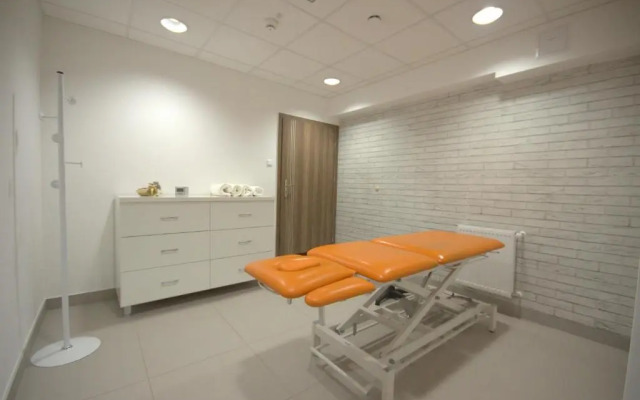 Sanatorium Energetyk