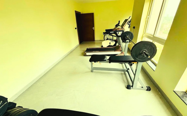 Arpita Beach Resort