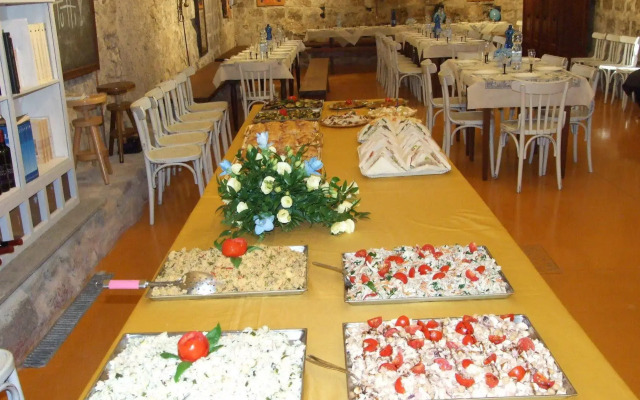 Antico Borgo La Commenda