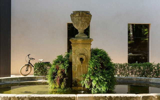 Les Lodges Sainte-Victoire Hotel & Spa