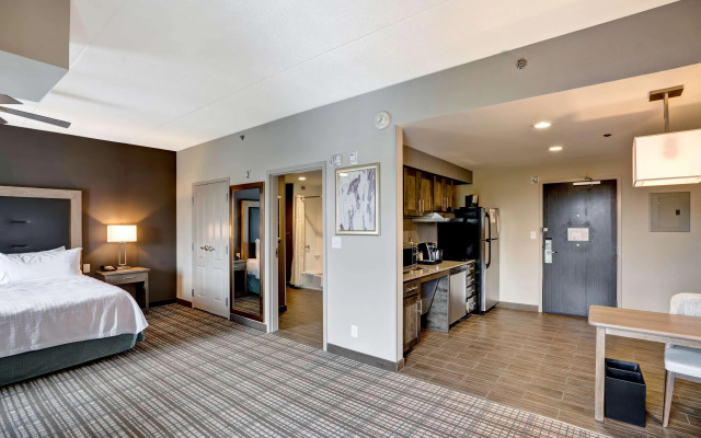 Homewood Suites by Hilton Nashville Franklin Cool Springs