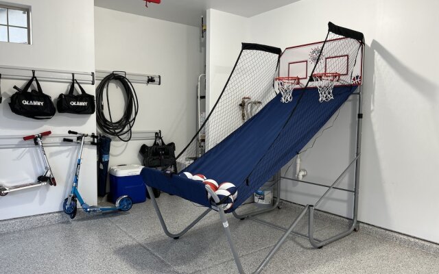 The Sunnyside Haven by RedAwning