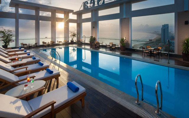 Diamond Sea Hotel
