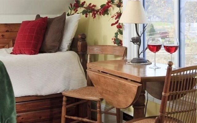 Springdale Farm Bed and Breakfast