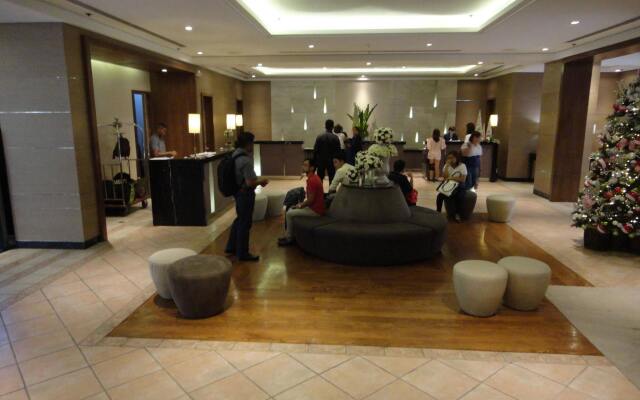 Quest Plus Conference Center, Clark