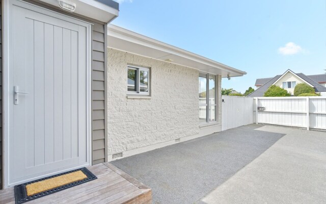 Longmuir - Christchurch Holiday Homes