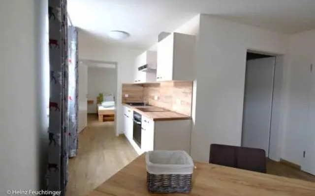 Landgasthof "Alte Post"